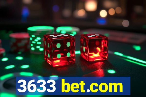 3633 bet.com